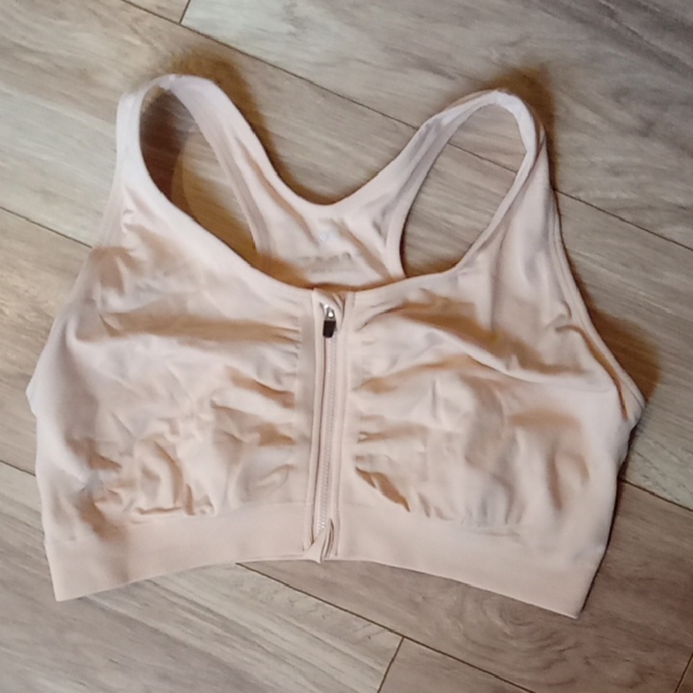 Sports Bra XL Like New No Brand